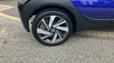 Toyota Aygo X 1.0 VVT-i Edge 5dr Petrol Hatchback